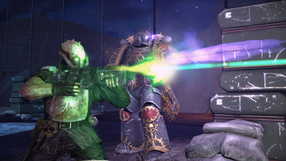 Warhammer 40,000: Space Marine - Master Crafted Edition EU Xbox Series X|S / Windows PC CD Key