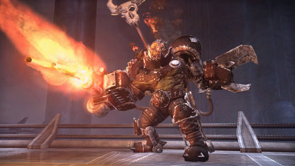 Warhammer 40,000: Space Marine - Master Crafted Edition US Xbox Series X|S / Windows PC CD Key