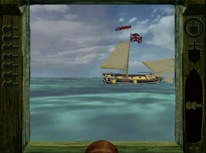 Buccaneer (1997) PC GOG CD Key
