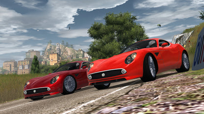 World Racing 2 - Champion Edition PC GOG CD Key
