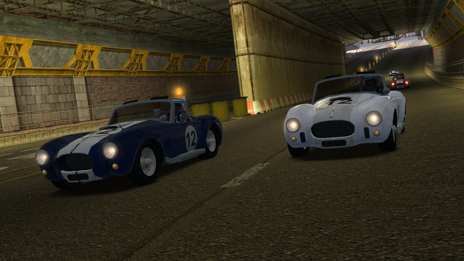 World Racing 2 - Champion Edition PC GOG CD Key