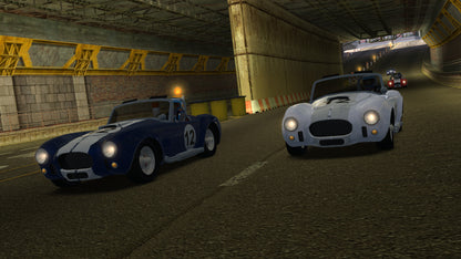 World Racing 2 - Champion Edition PC GOG CD Key