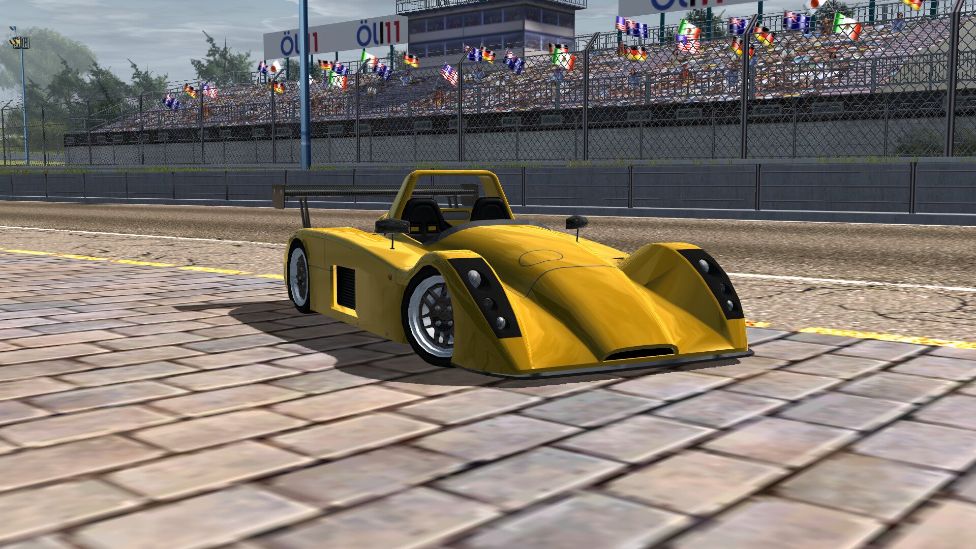 World Racing 2 - Champion Edition PC GOG CD Key