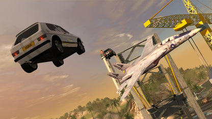 World Racing 2 - Champion Edition PC GOG CD Key