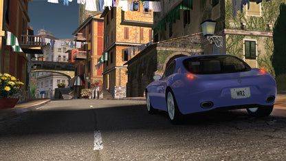 World Racing 2 - Champion Edition PC GOG CD Key