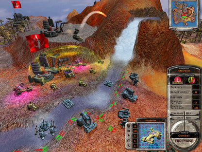 Massive Assault: Phantom Renaissance PC GOG CD Key