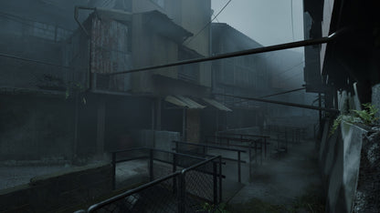 SILENT HILL f SA Xbox Series X|S / PC CD Key