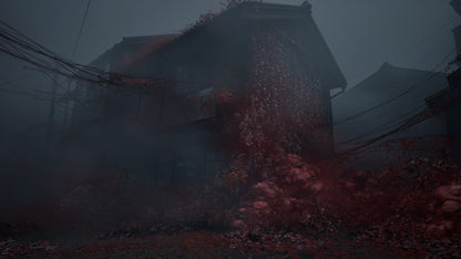 SILENT HILL f Deluxe Edition SA Xbox Series X|S / PC CD Key