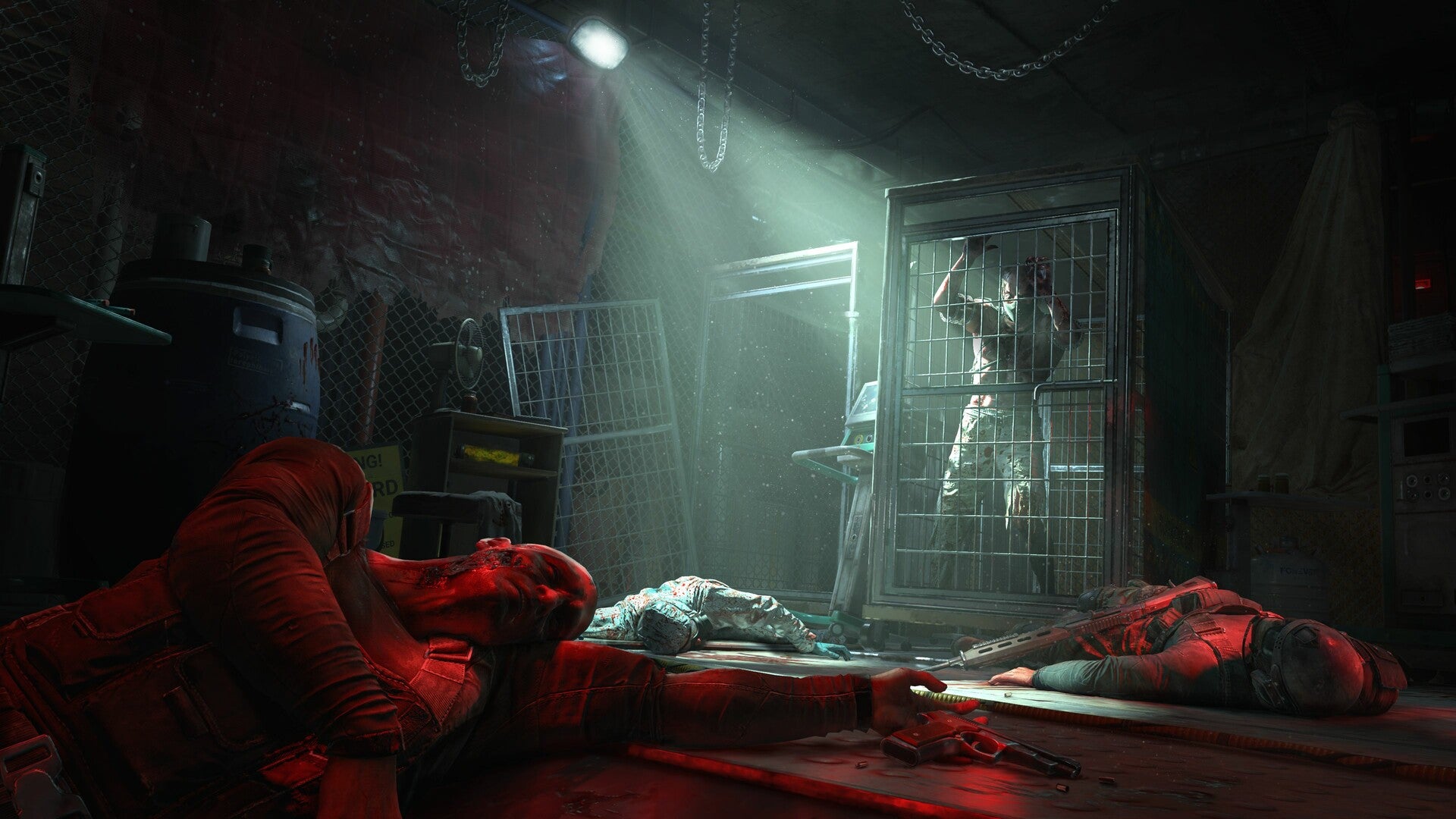 Dying Light: The Beast PS5 Account