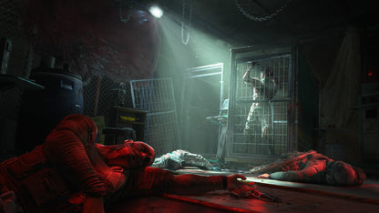 Dying Light: The Beast PS5 Account