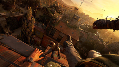 Dying Light: The Beast PS5 Account
