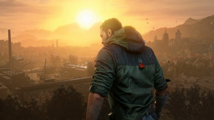 Dying Light: The Beast PS5 Account