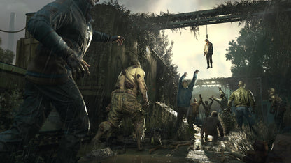 Dying Light: The Beast PS5 Account