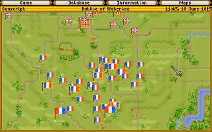 Fields of Glory PC GOG CD Key