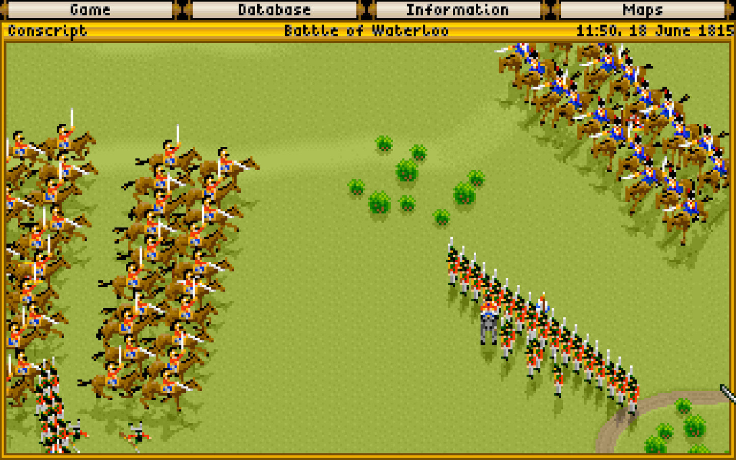 Fields of Glory PC GOG CD Key