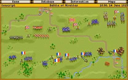Fields of Glory PC GOG CD Key