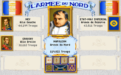 Fields of Glory PC GOG CD Key