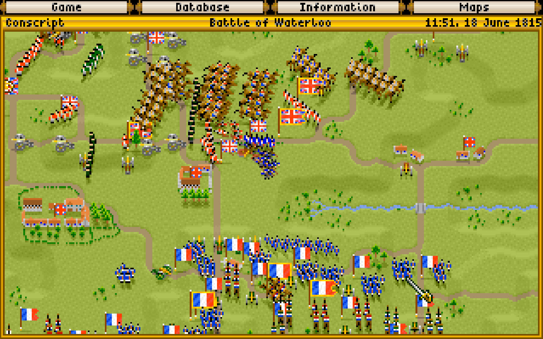 Fields of Glory PC GOG CD Key