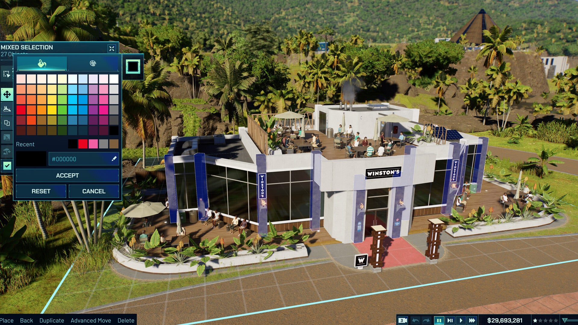 Jurassic World Evolution 3 PS5 Account