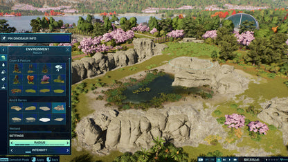 Jurassic World Evolution 3 PS5 Account