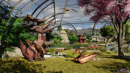 Jurassic World Evolution 3 PS5 Account