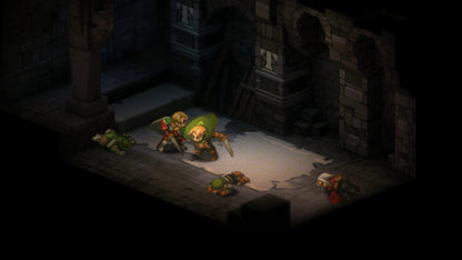 Final Fantasy Tactics: The Ivalice Chronicles Nintendo Switch 2 Online Account Activation