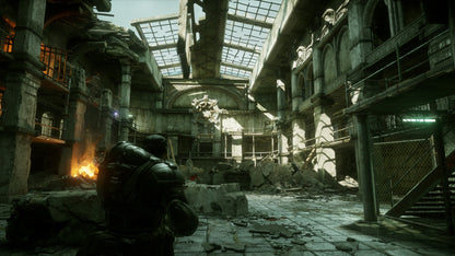 Gears of War: Reloaded Xbox Series X|S / PC Account