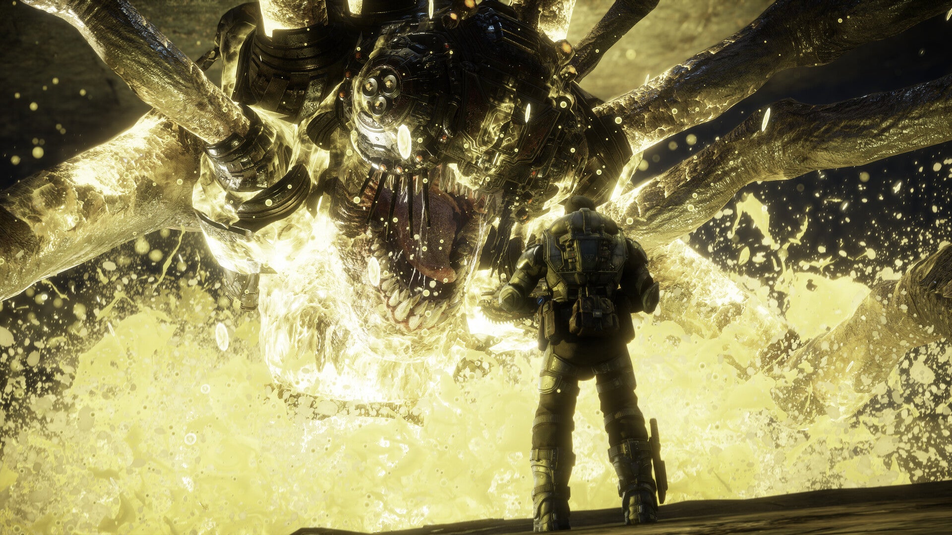 Gears of War: Reloaded Xbox Series X|S / PC CD Key