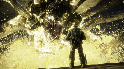 Gears of War: Reloaded EU Xbox Series X|S / PC CD Key
