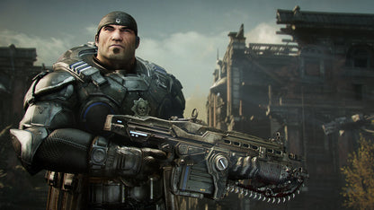 Gears of War: Reloaded Xbox Series X|S / PC Account