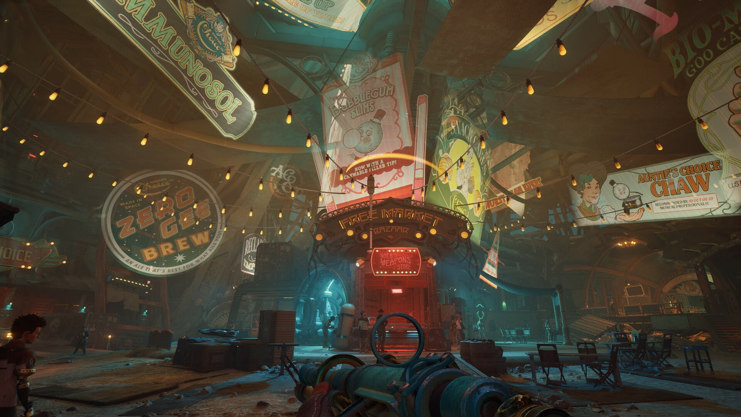 The Outer Worlds 2 Premium Edition EU PS5 CD Key