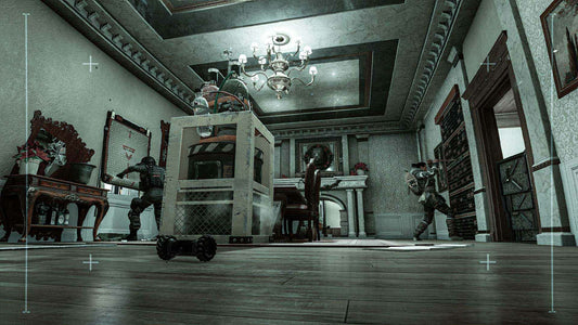 Tom Clancy's Rainbow Six Siege X Ultimate Edition PS4/PS5 Account