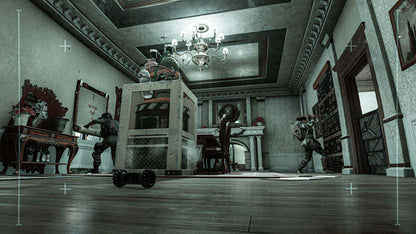 Tom Clancy's Rainbow Six Siege X Elite Edition PS4/PS5 Account