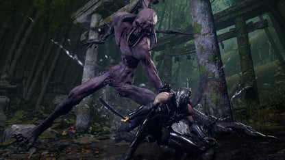 NINJA GAIDEN 4 Deluxe Edition EU Xbox Series X|S / PC CD Key