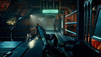The Outer Worlds 2 PS5 Online Account Activation