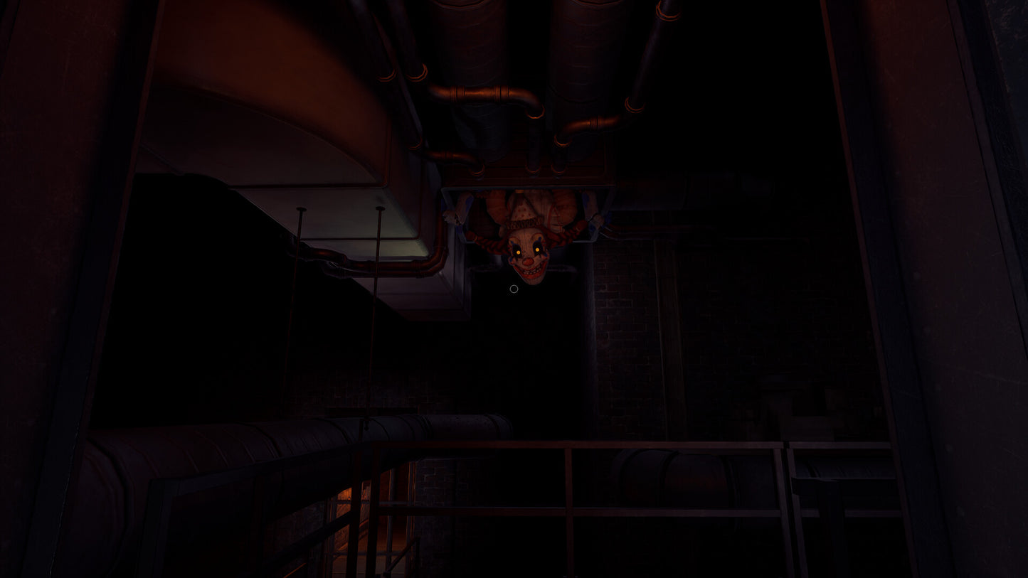 Five Nights at Freddy's: Secret of the Mimic PS5 Online Account Activation