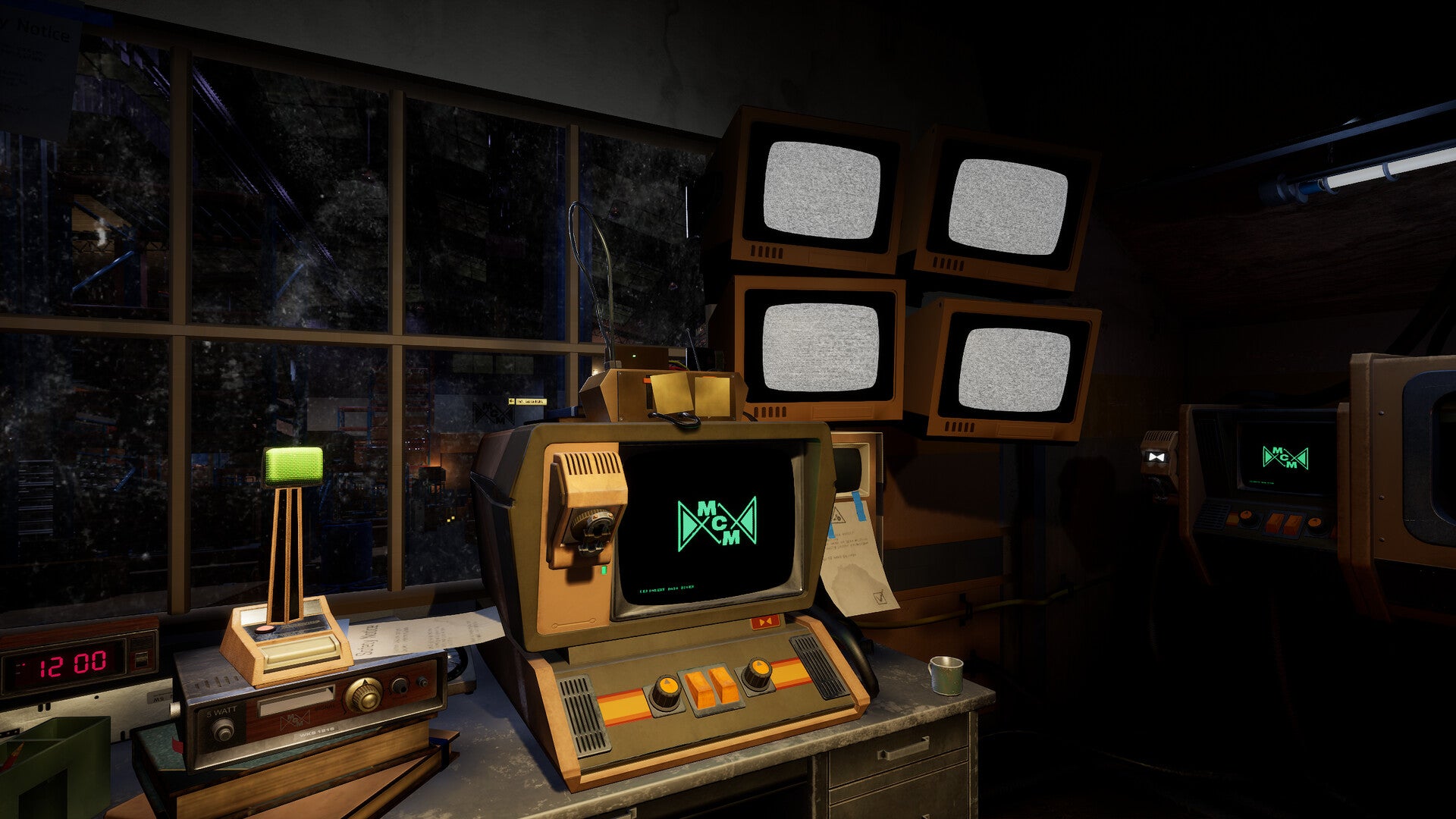 Five Nights at Freddy's: Secret of the Mimic PS5 Online Account Activation