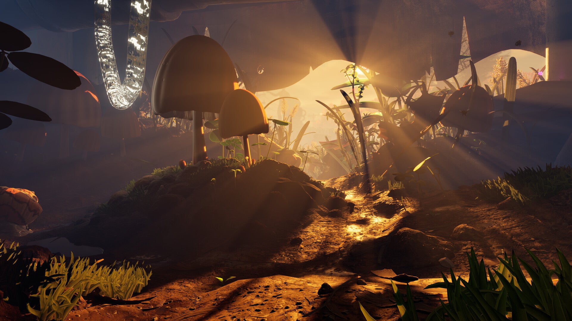 Grounded 2 PL Xbox Series X|S / PC CD Key