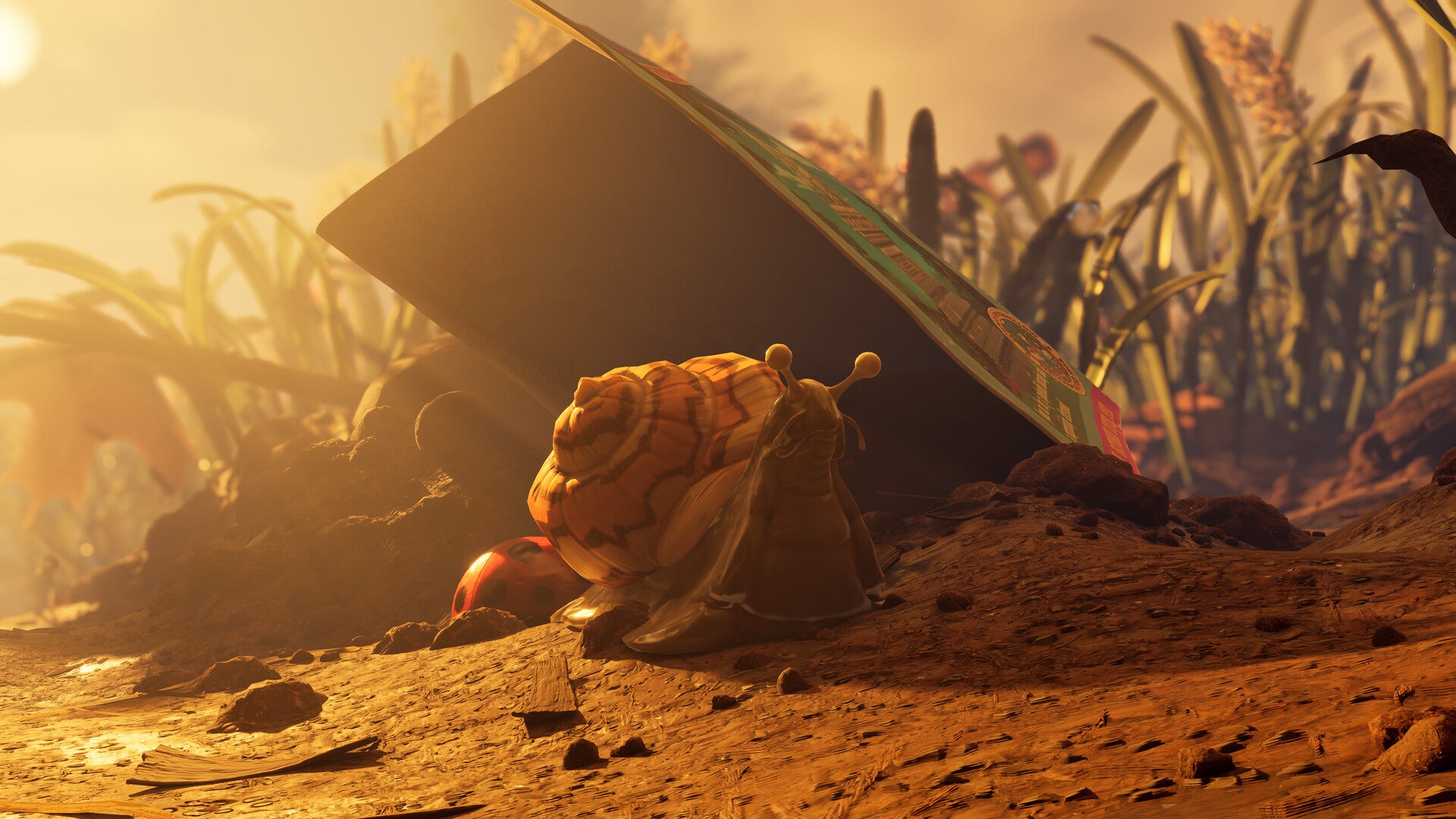 Grounded 2 Xbox Series X|S / PC Account