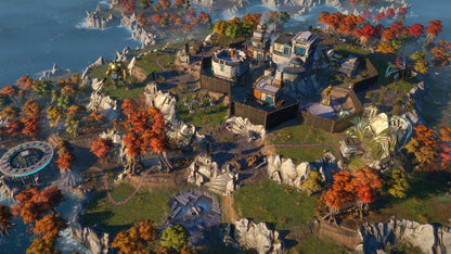 Endless Legend 2 PC Windows Account