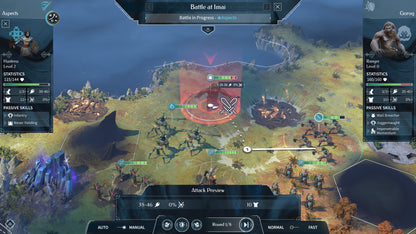 Endless Legend 2 PC Windows Account