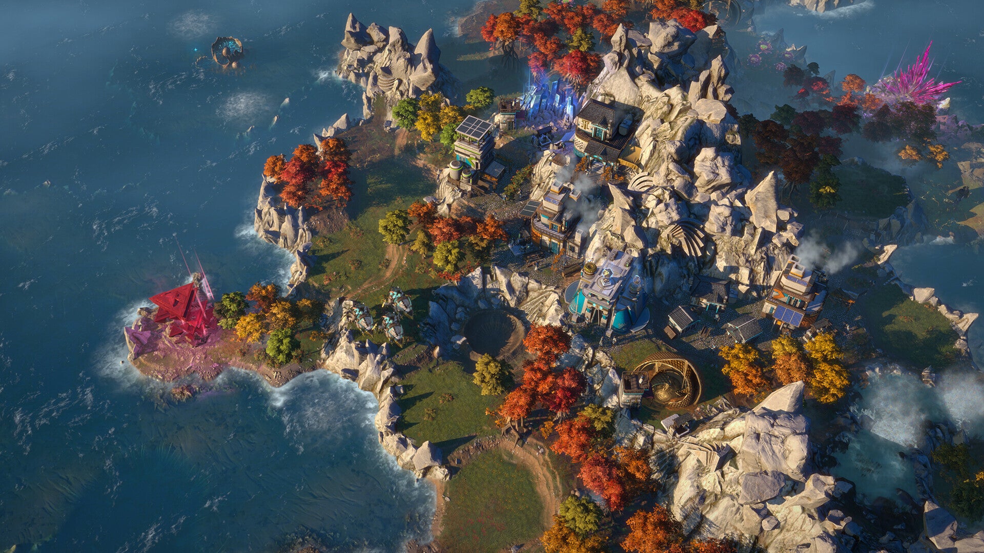 Endless Legend 2 PC Windows Account