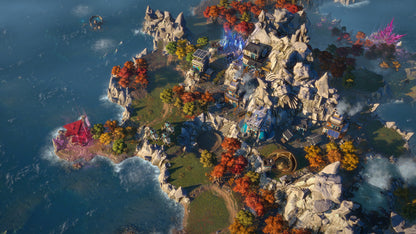 Endless Legend 2 PC Windows Account