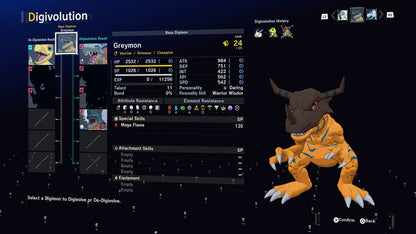Digimon Story Time Stranger Ultimate Edition EU PS5 CD Key