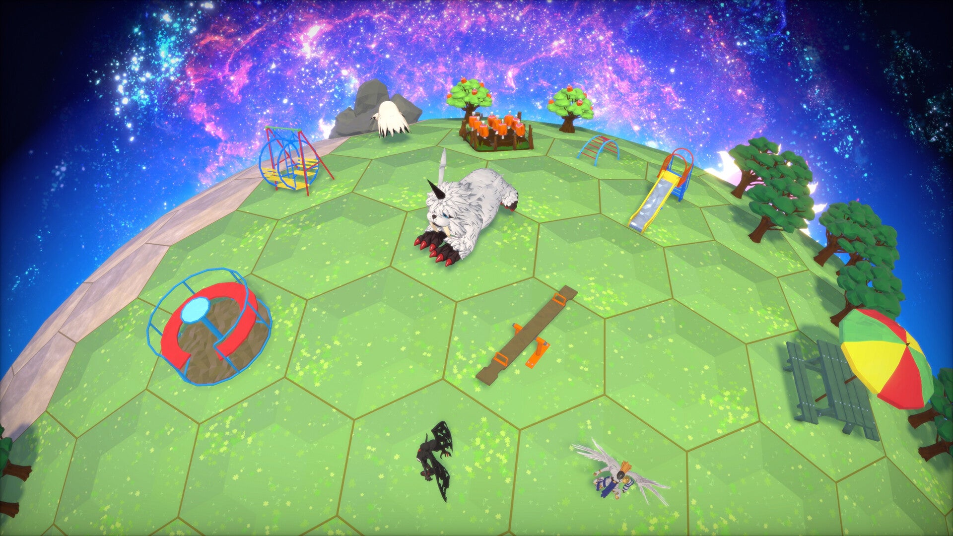 Digimon Story Time Stranger PS5 Account
