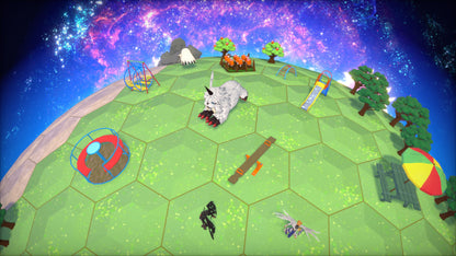Digimon Story Time Stranger PS5 Account