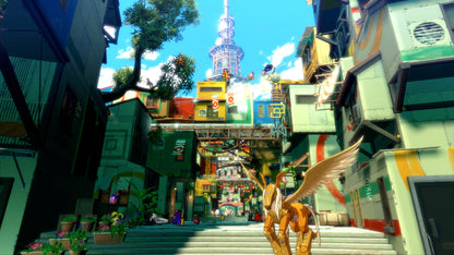 Digimon Story Time Stranger - Pre-Order Bonus DLC EU PS5 CD Key