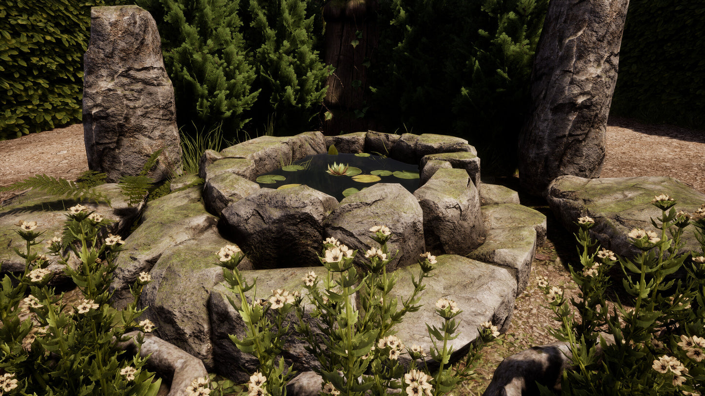 Medieval Dynasty - Echoes Edition Xbox Series X|S / PC Windows Account