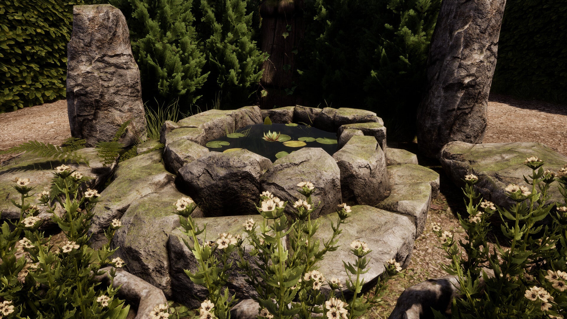Medieval Dynasty - Echoes Edition Xbox Series X|S / PC Windows Account