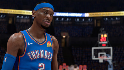 NBA 2K26 EU PS4/PS5 CD Key